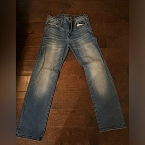 American Eagle bootcut Next level Flex jeans. 32x32